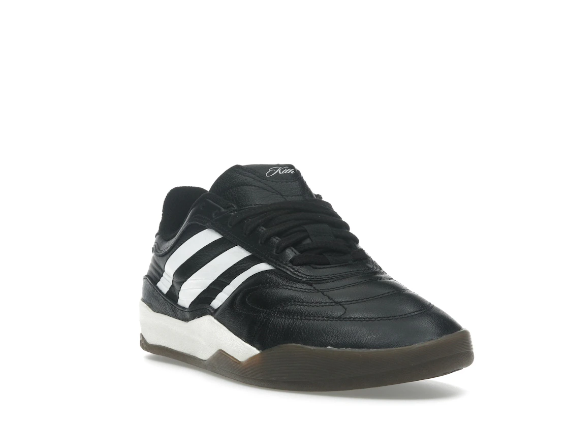 Vue 7 de adidas Koresco National Kith Black Gum