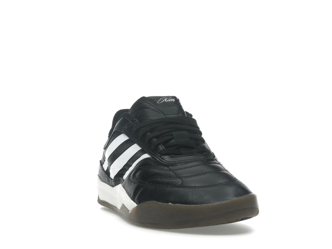 Vue 8 de adidas Koresco National Kith Black Gum