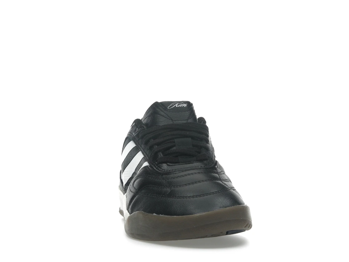 Vue 9 de adidas Koresco National Kith Black Gum