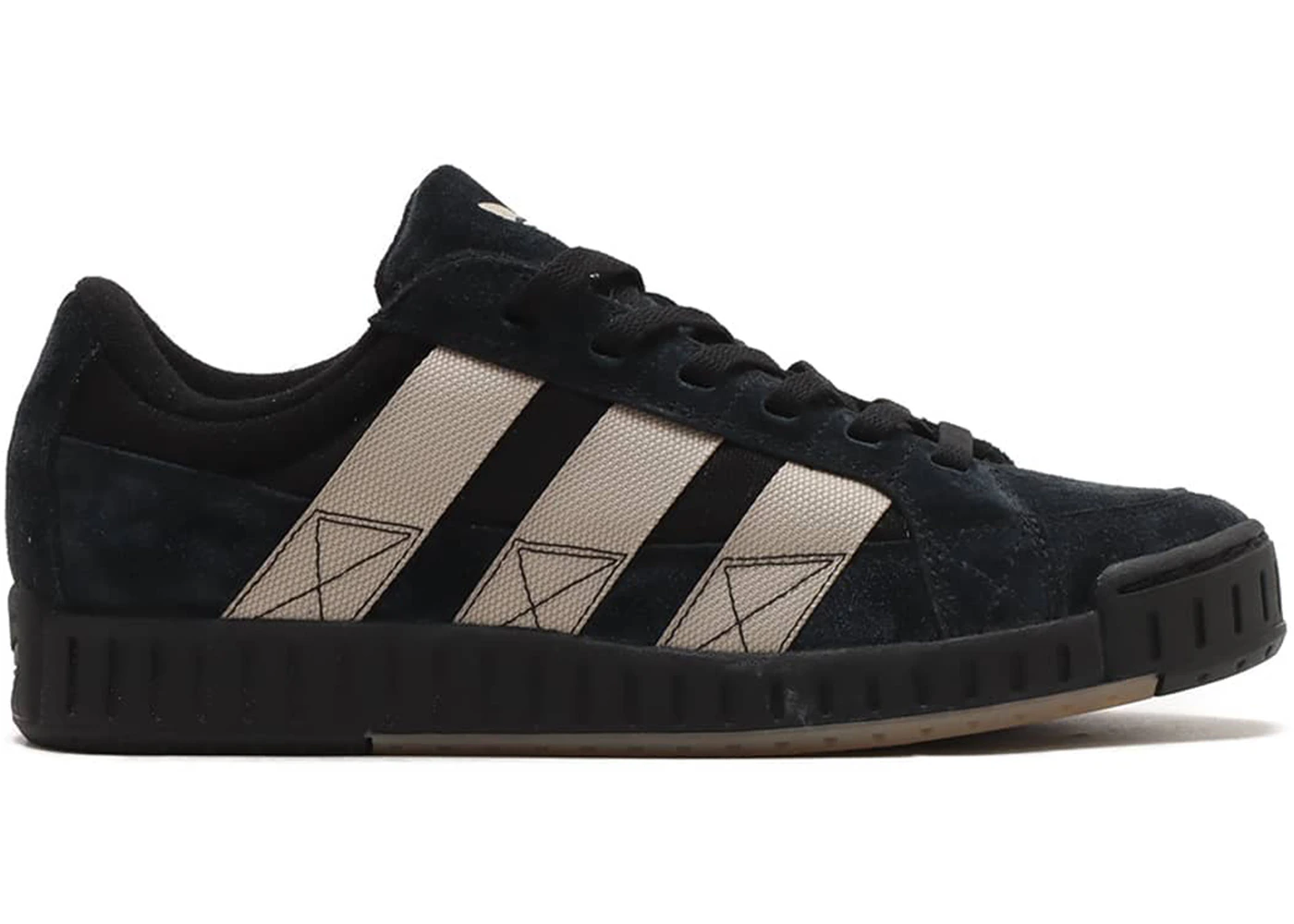 adidas LWST Black Wonder Beige