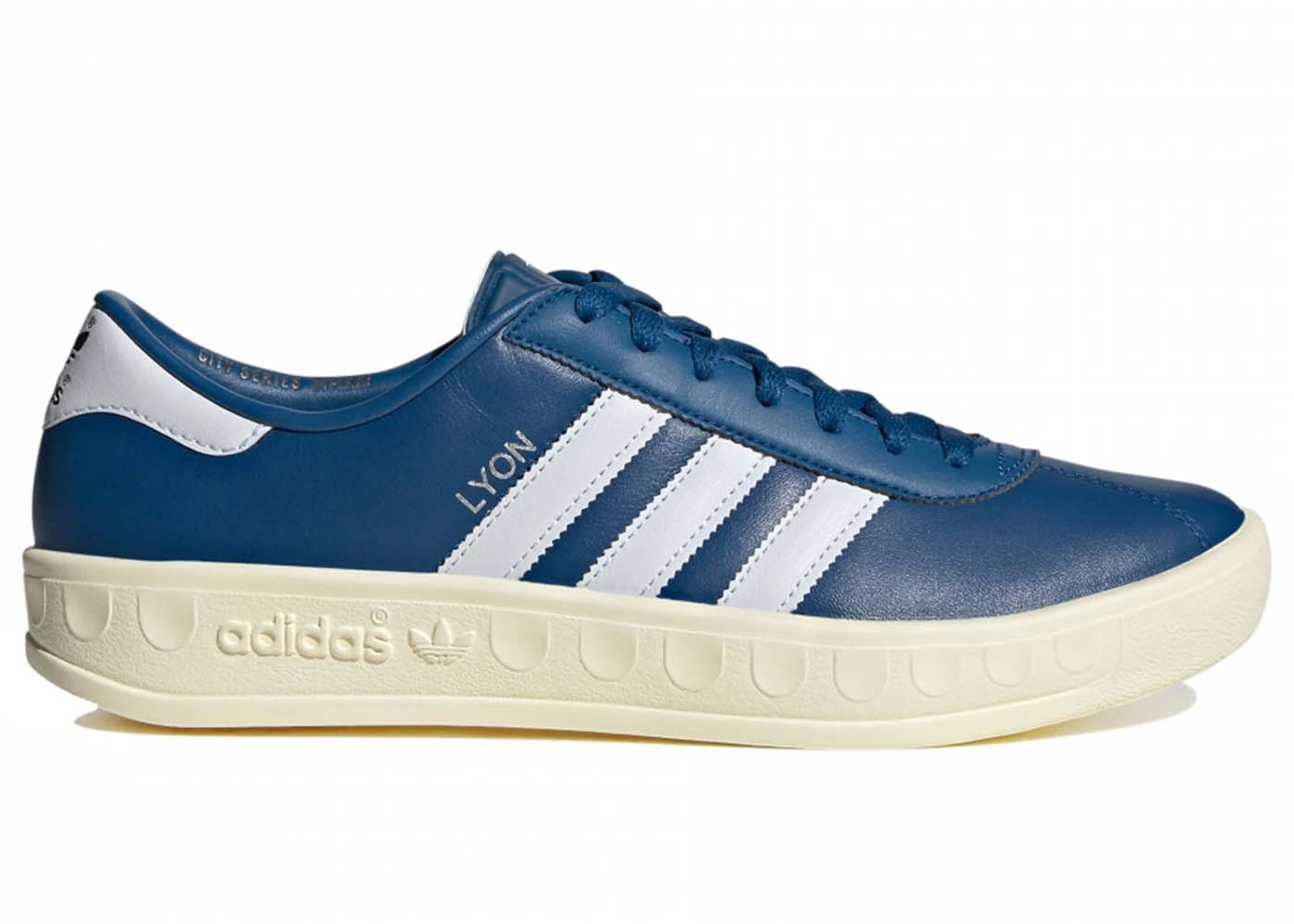 adidas Lyon City Series