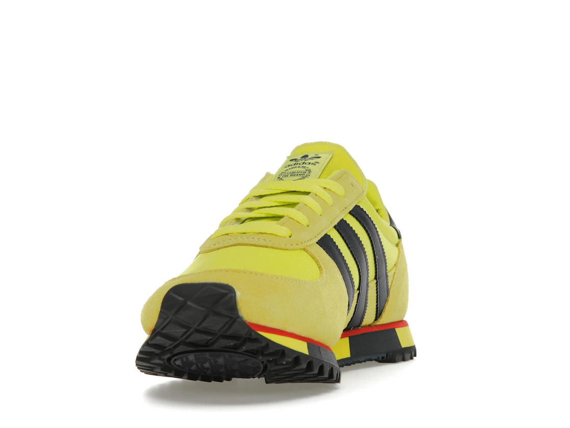 Vue 12 de adidas Marathon 86 SPZL Shock Slime