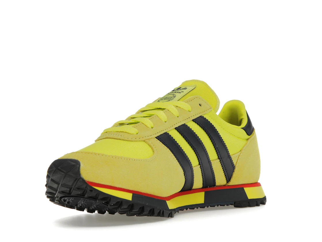 Vue 14 de adidas Marathon 86 SPZL Shock Slime
