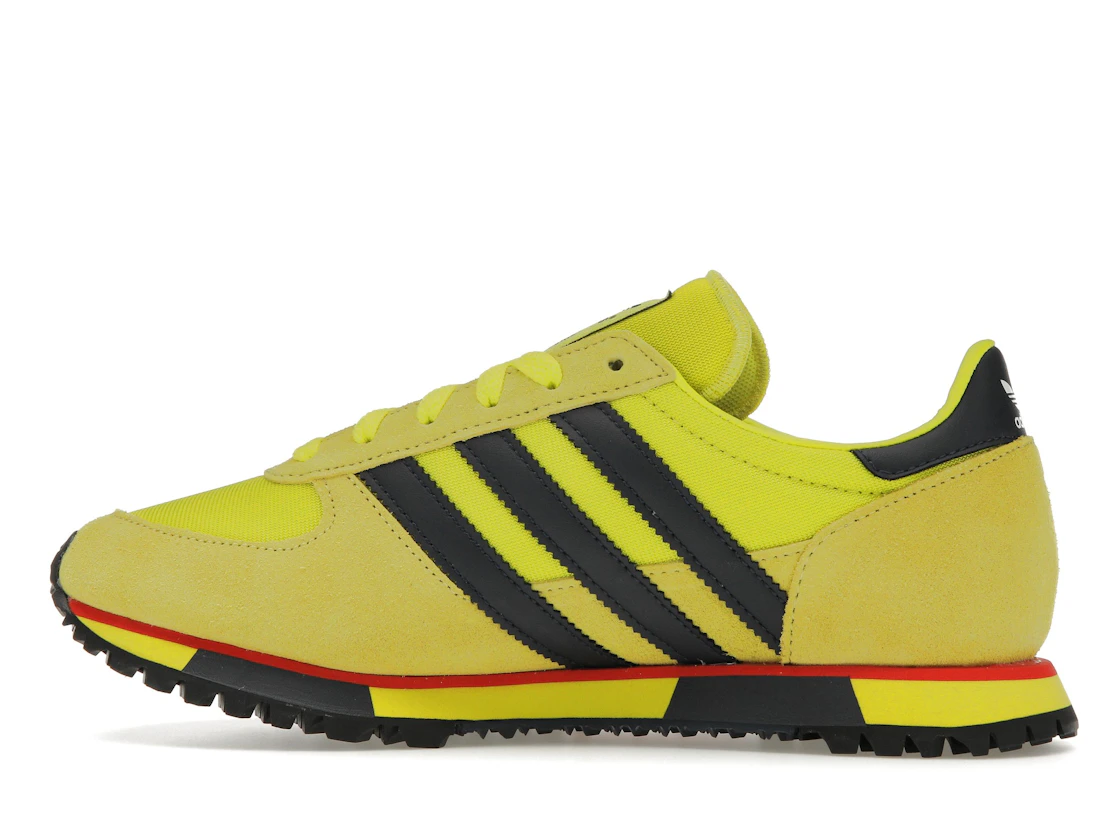 Vue 20 de adidas Marathon 86 SPZL Shock Slime