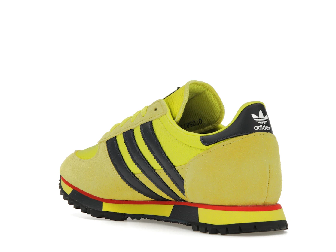 Vue 24 de adidas Marathon 86 SPZL Shock Slime