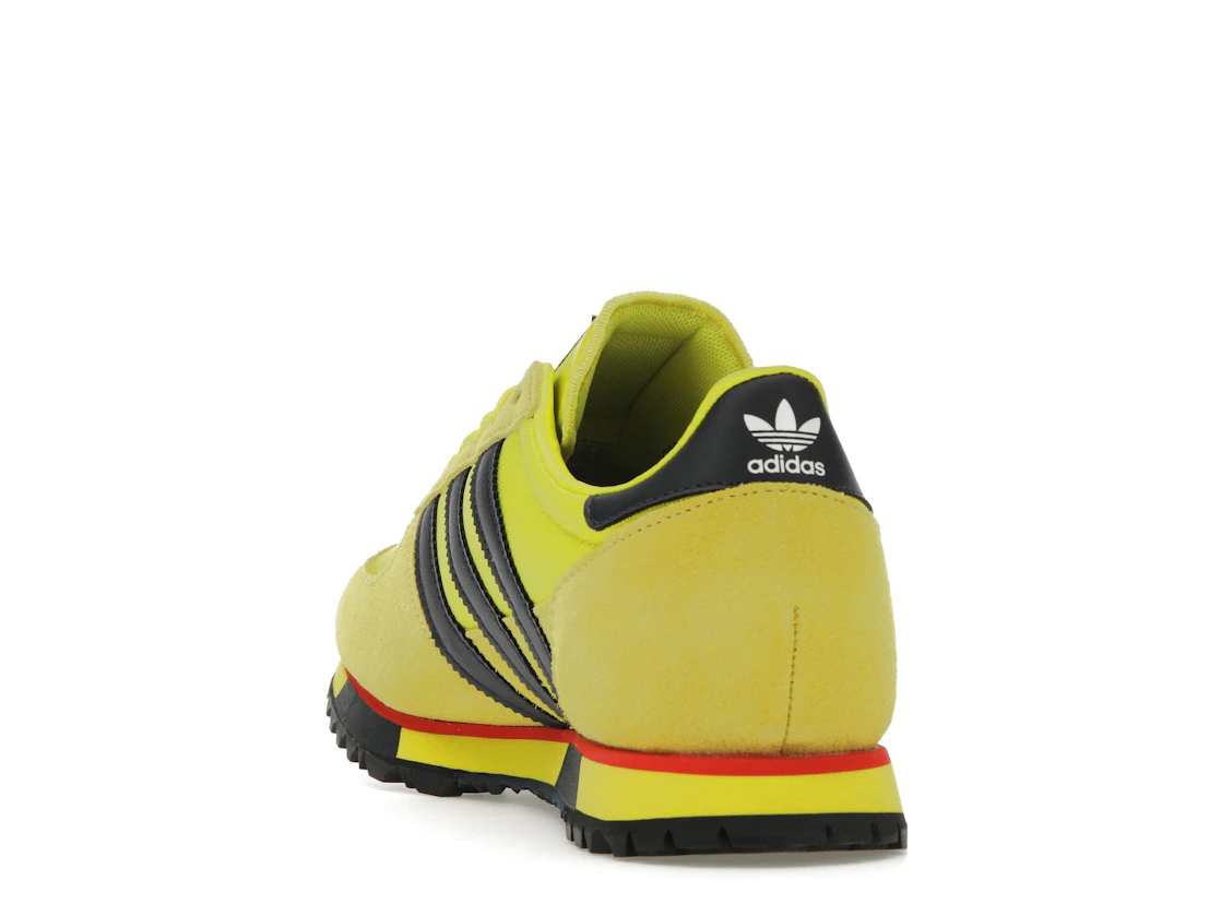 Vue 26 de adidas Marathon 86 SPZL Shock Slime