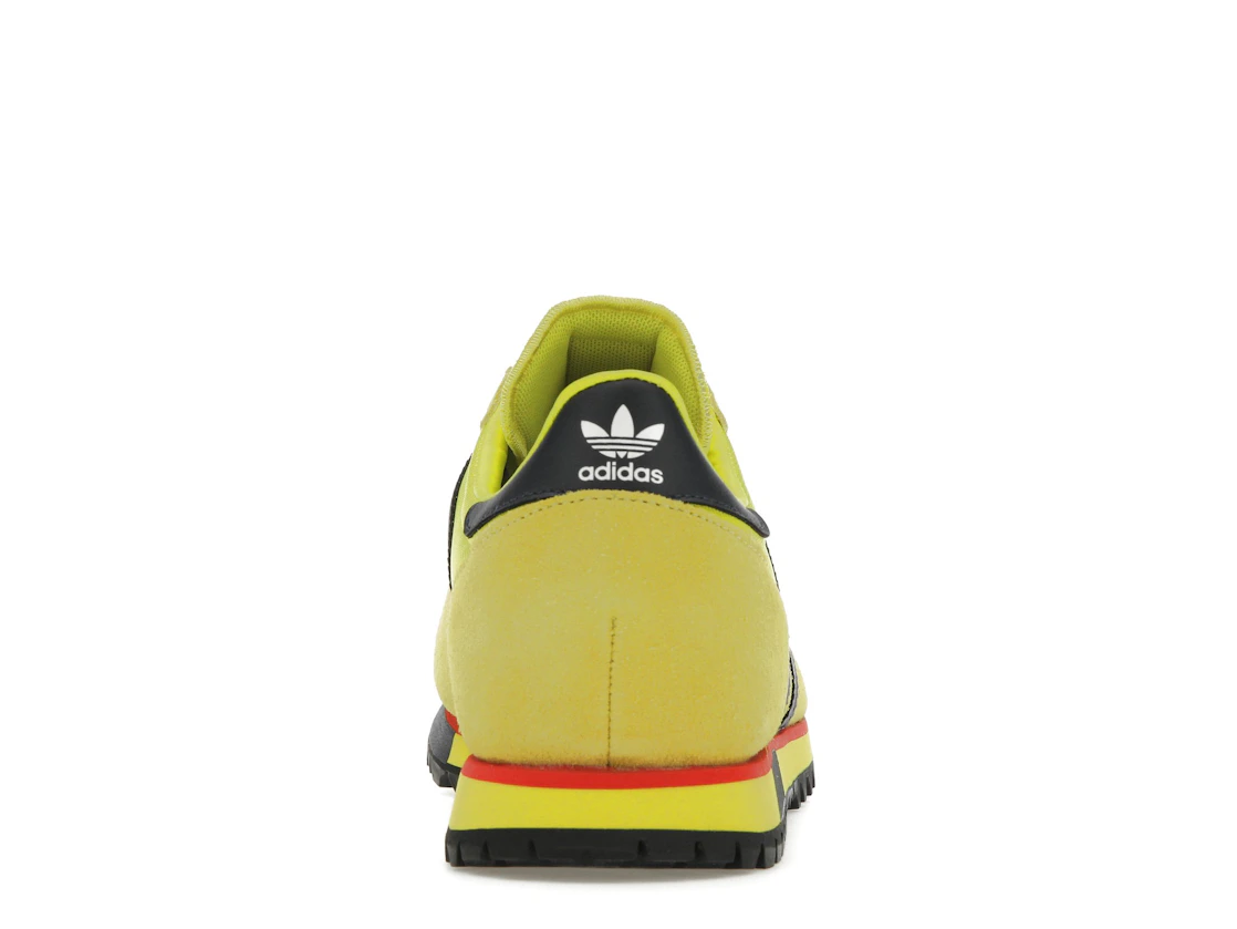 Vue 28 de adidas Marathon 86 SPZL Shock Slime