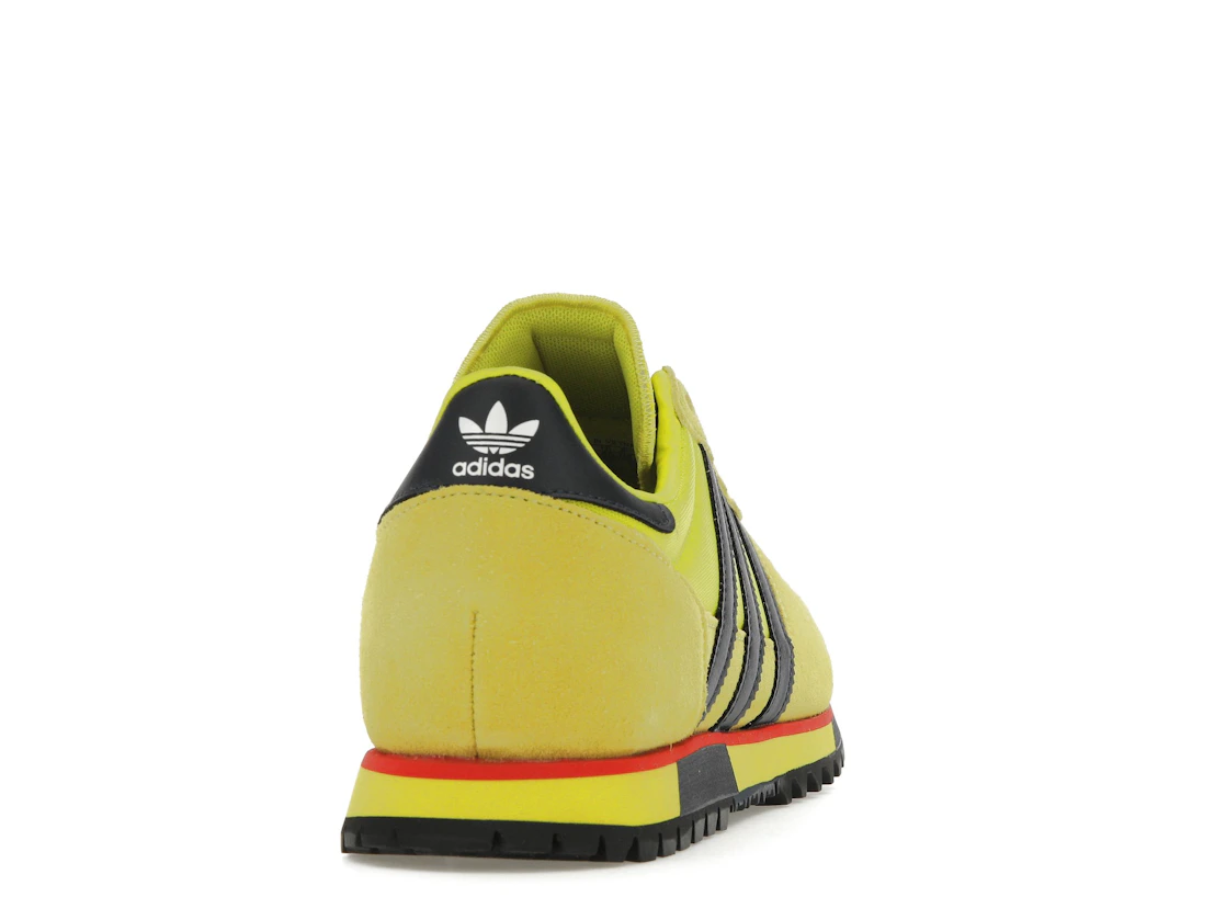 Vue 29 de adidas Marathon 86 SPZL Shock Slime