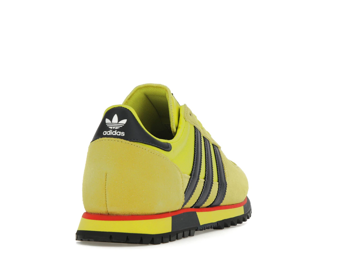 Vue 30 de adidas Marathon 86 SPZL Shock Slime