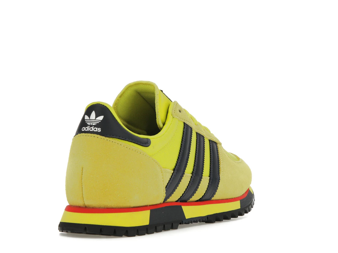 Vue 31 de adidas Marathon 86 SPZL Shock Slime