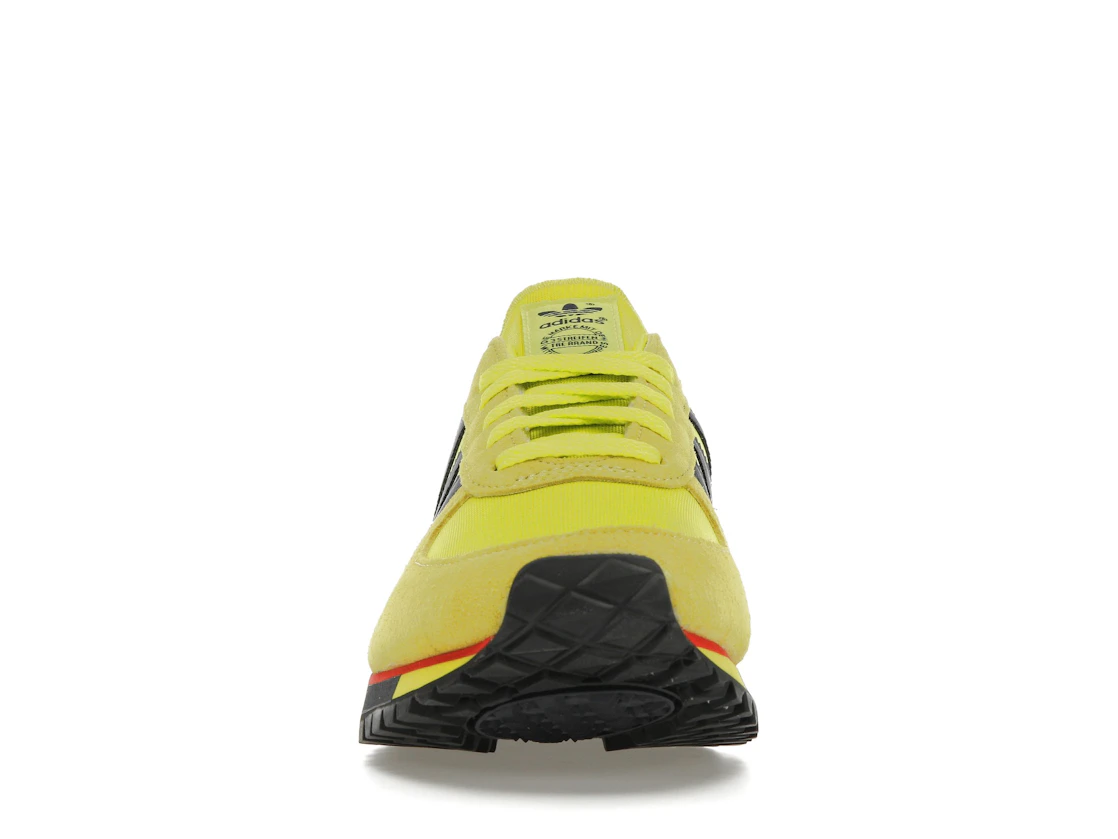 Vue 10 de adidas Marathon 86 SPZL Shock Slime