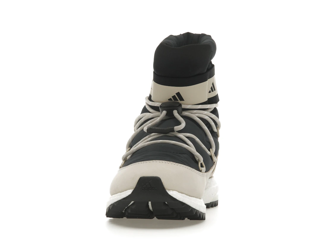 Vue 11 de adidas Moon Boot Moonboost High Core Black