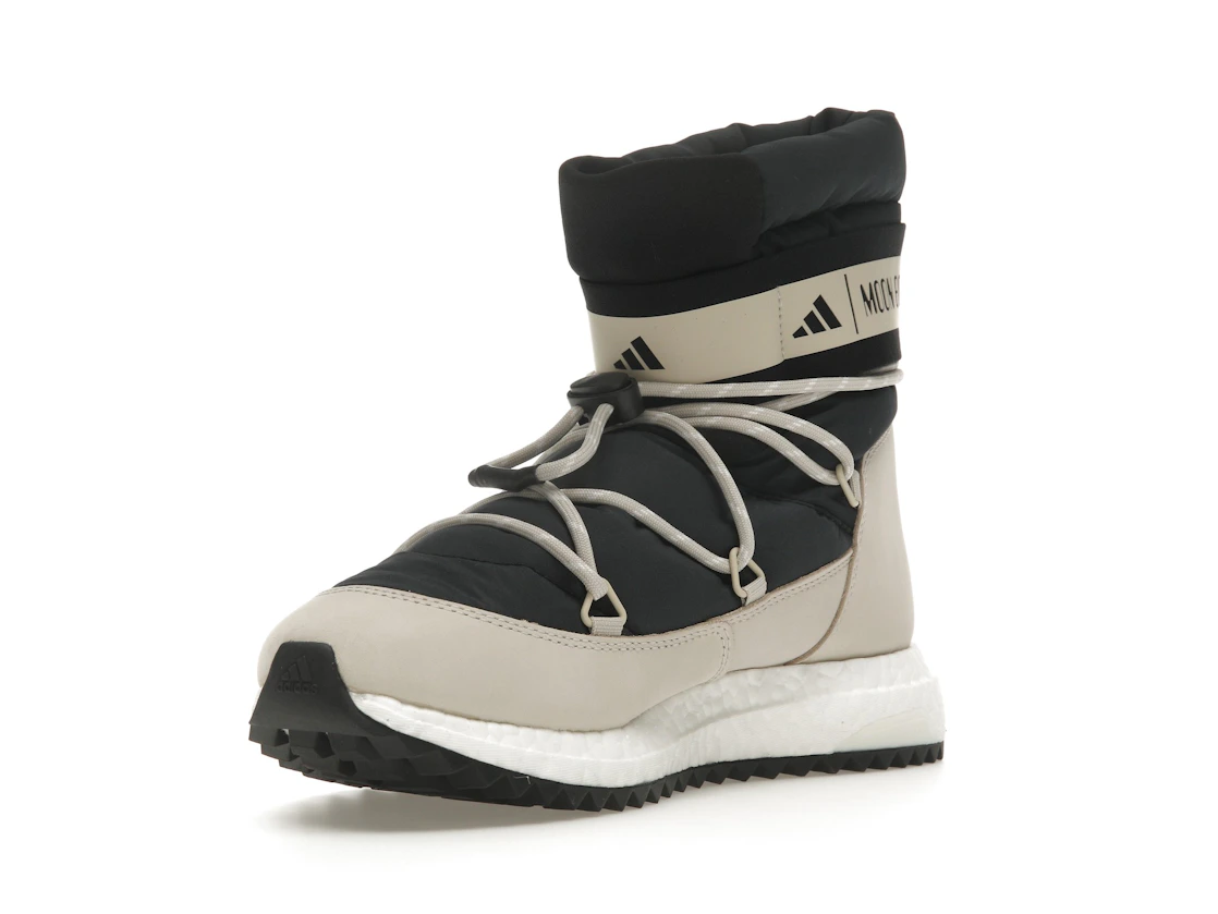 Vue 14 de adidas Moon Boot Moonboost High Core Black