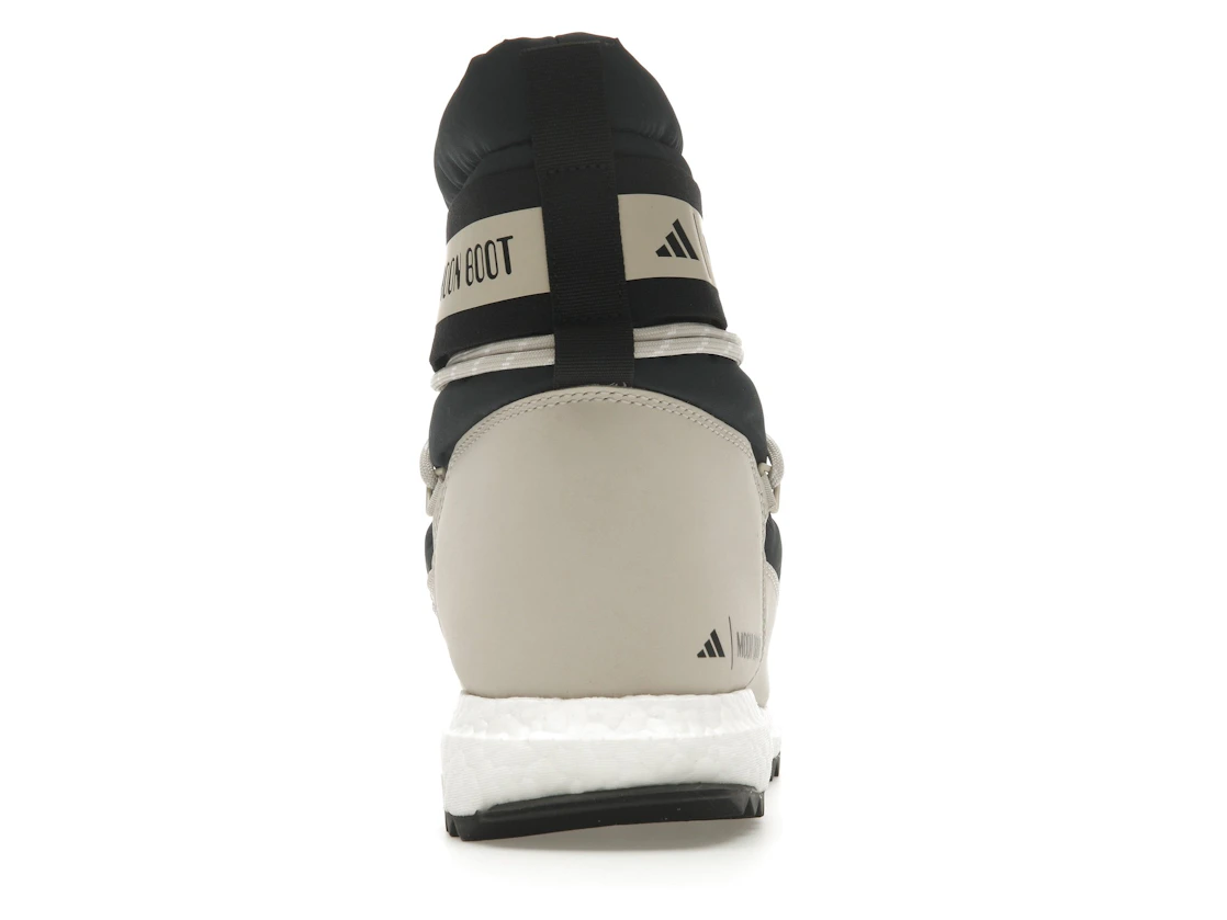 Vue 28 de adidas Moon Boot Moonboost High Core Black