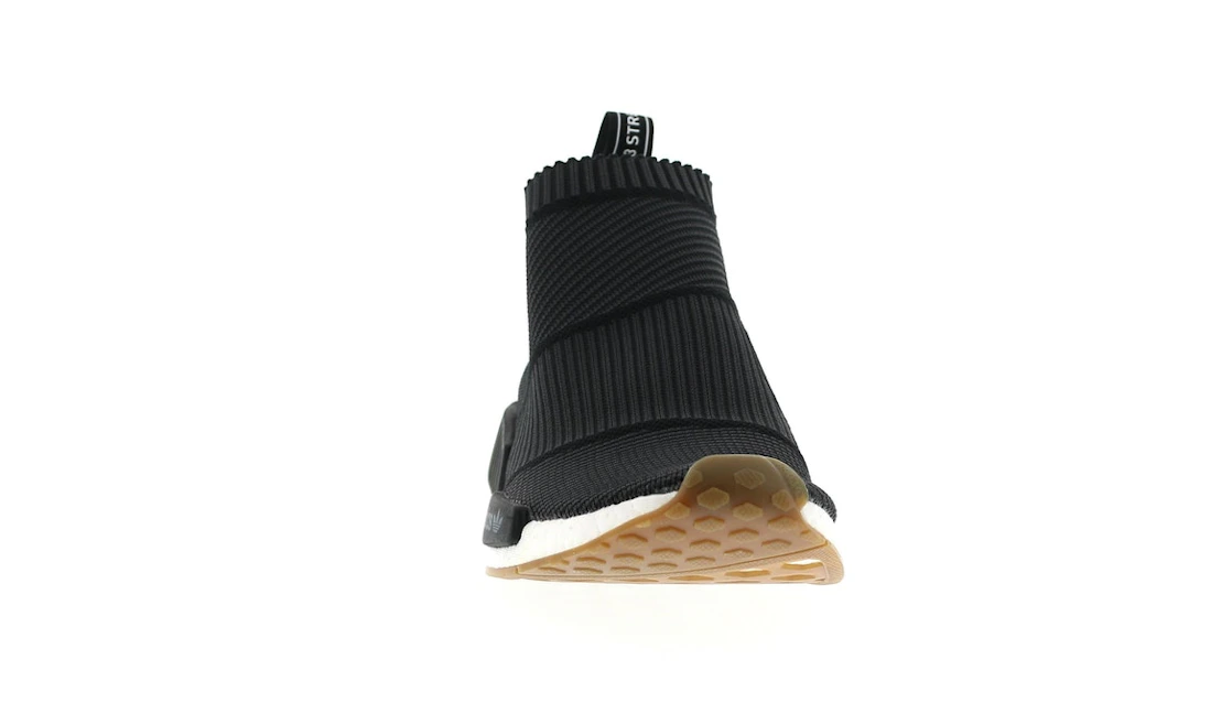 Vue 7 de adidas NMD City Sock Gum Pack Black