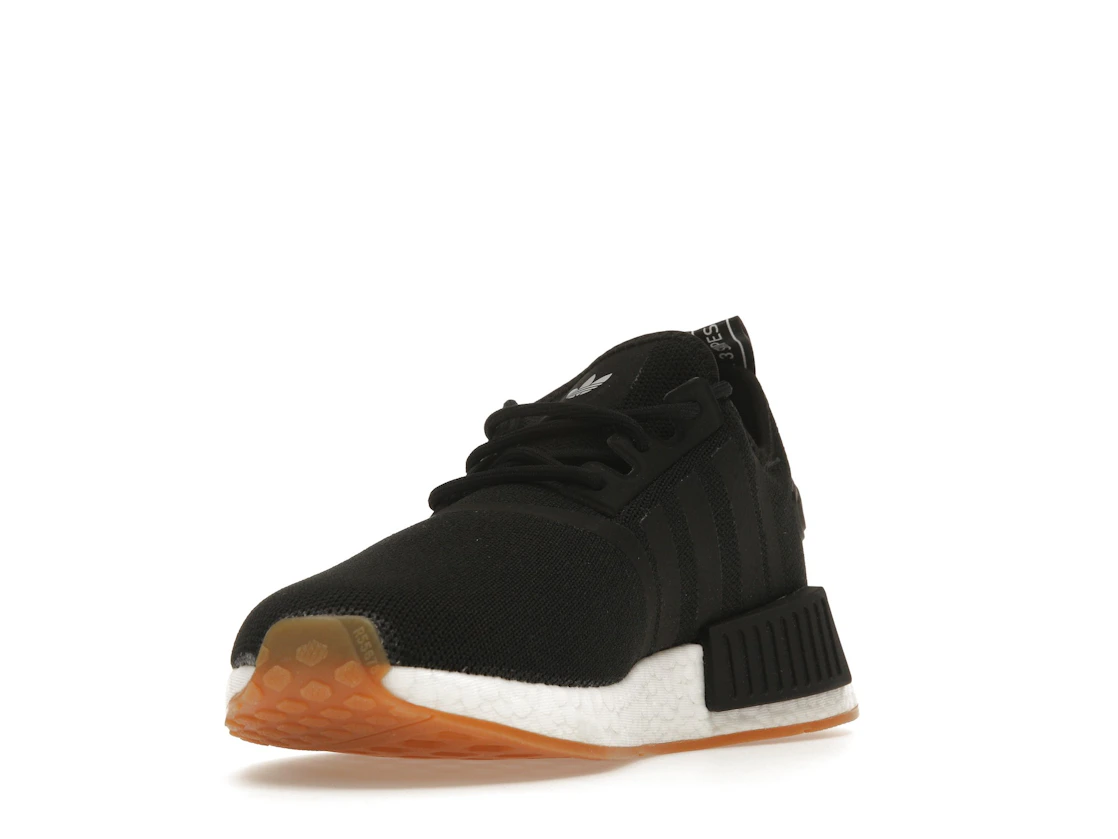 Vue 13 de adidas NMD R1 Primeblue Black Gum