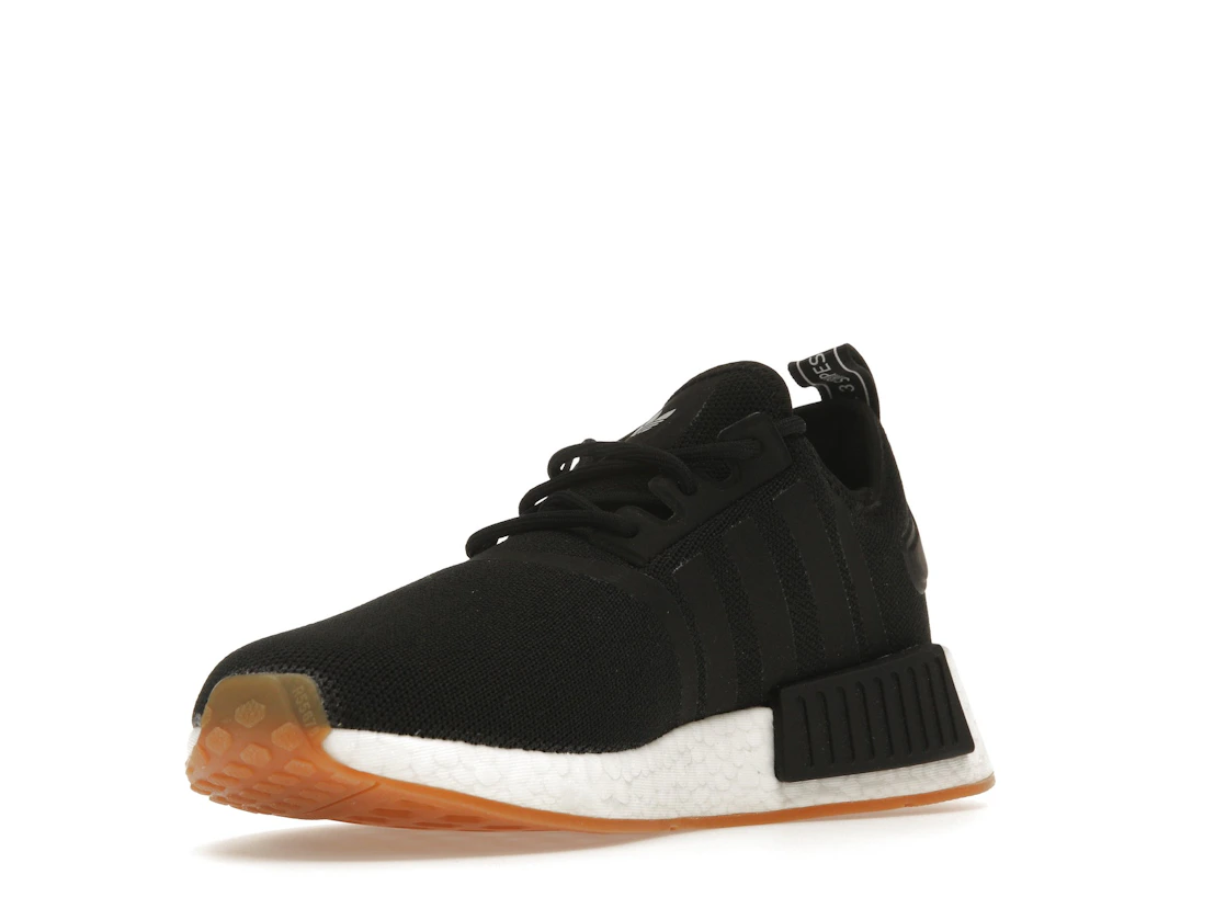 Vue 14 de adidas NMD R1 Primeblue Black Gum