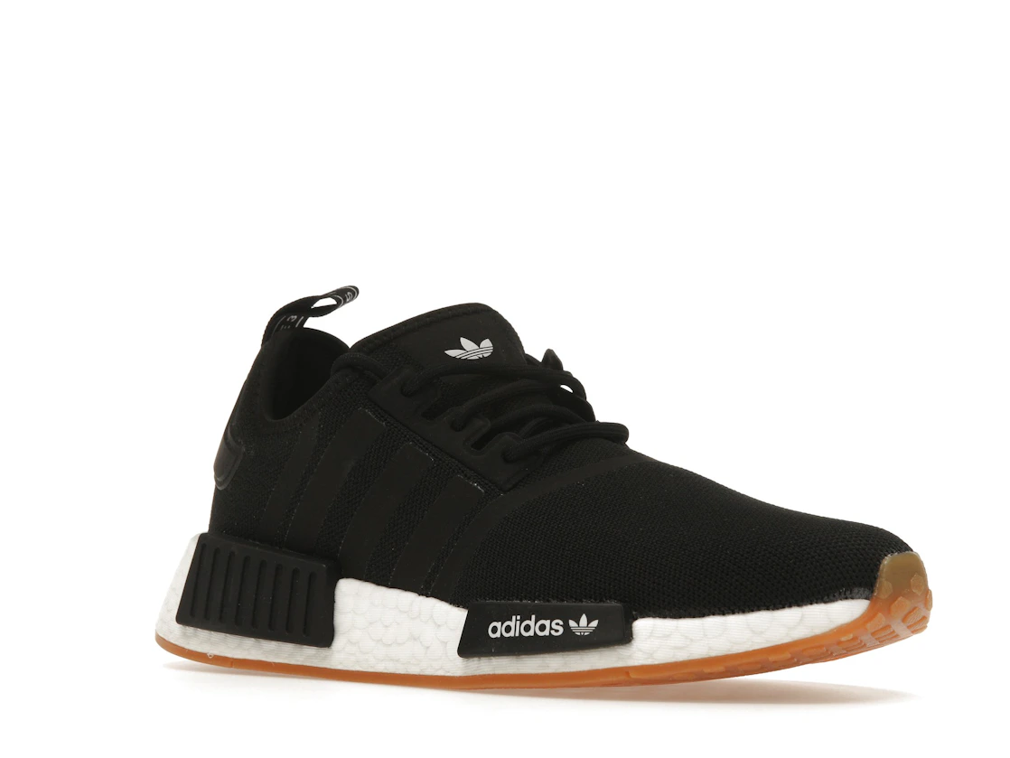 Vue 5 de adidas NMD R1 Primeblue Black Gum