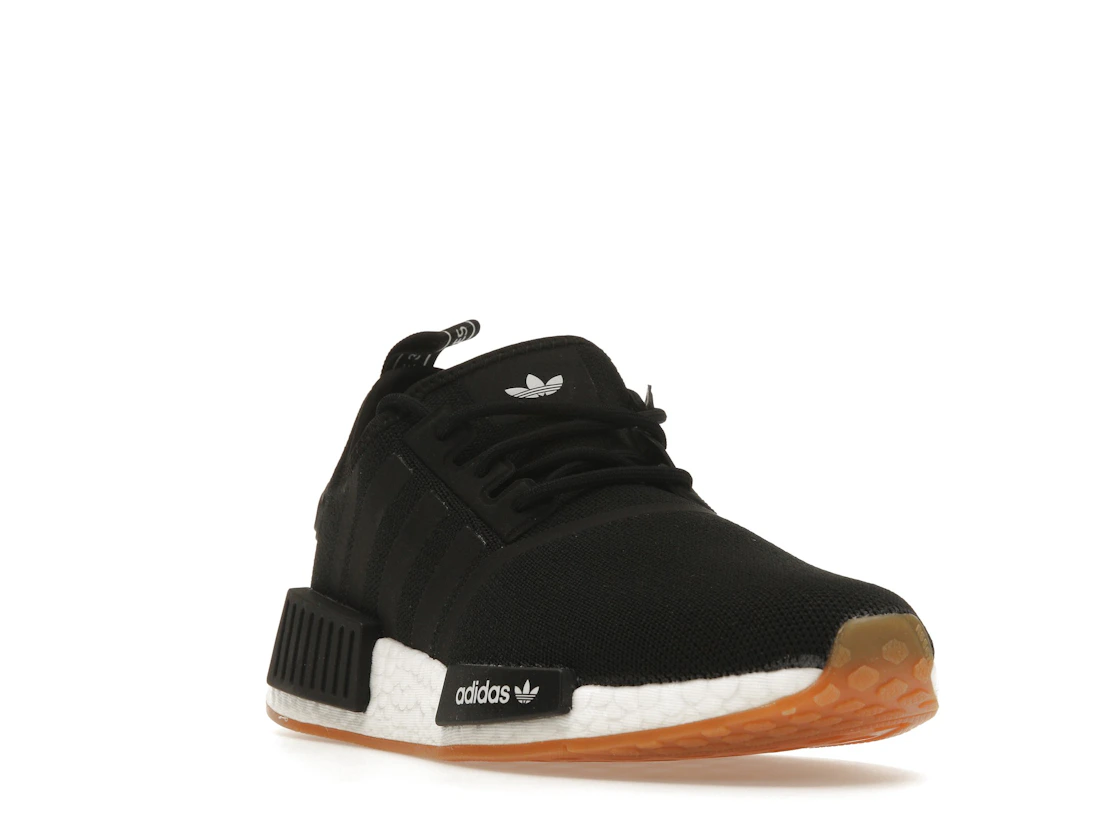 Vue 7 de adidas NMD R1 Primeblue Black Gum