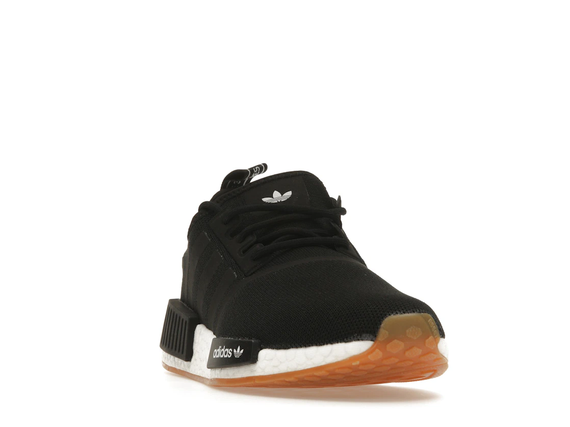 Vue 8 de adidas NMD R1 Primeblue Black Gum