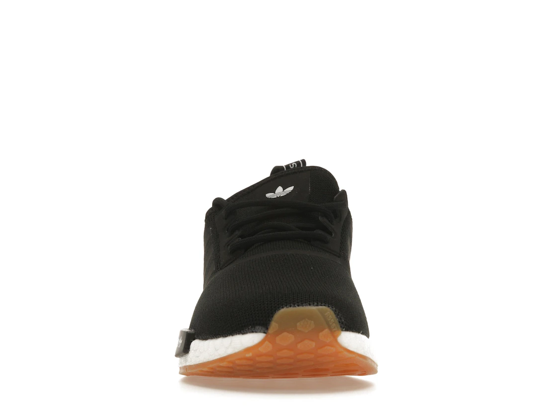 Vue 10 de adidas NMD R1 Primeblue Black Gum