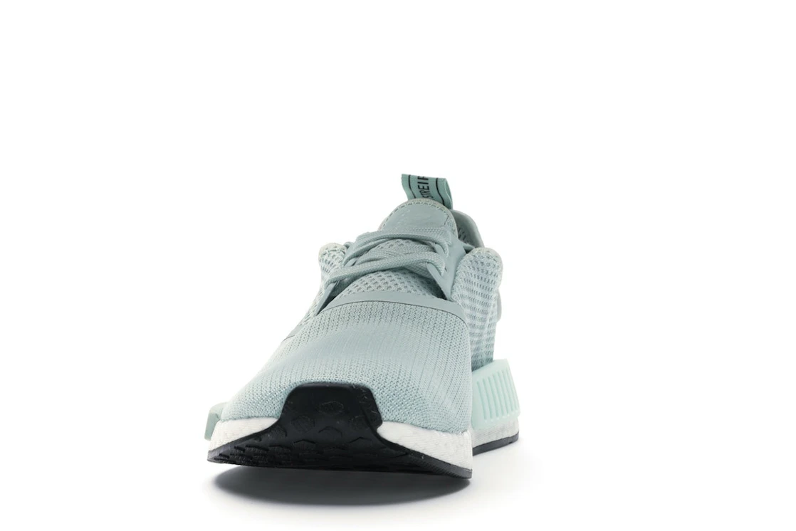 Vue 11 de adidas NMD R1 Ice Mint 
