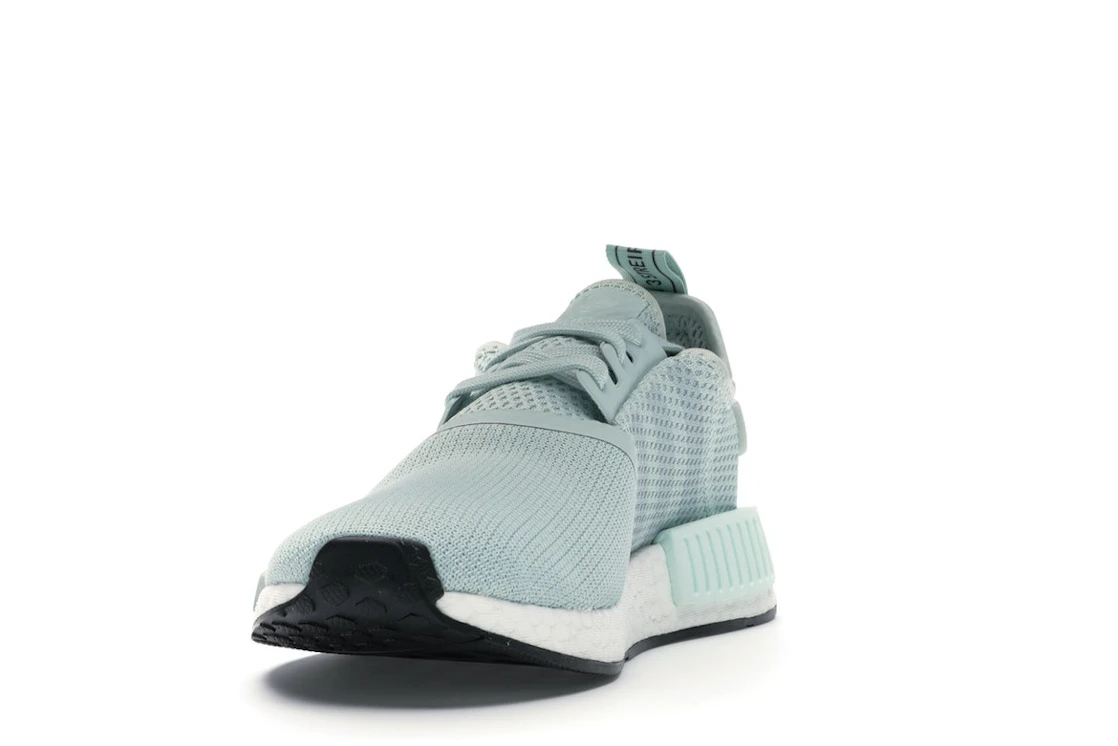 Vue 12 de adidas NMD R1 Ice Mint 