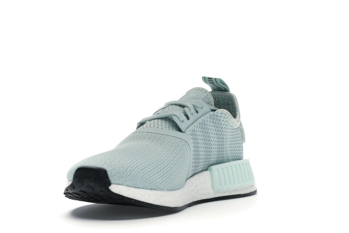 Vue 13 de adidas NMD R1 Ice Mint 