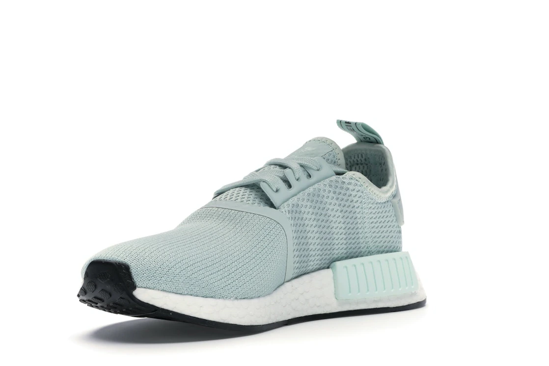 Vue 14 de adidas NMD R1 Ice Mint 