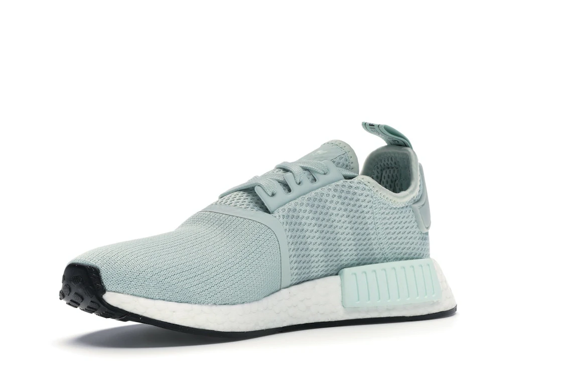 Vue 15 de adidas NMD R1 Ice Mint 