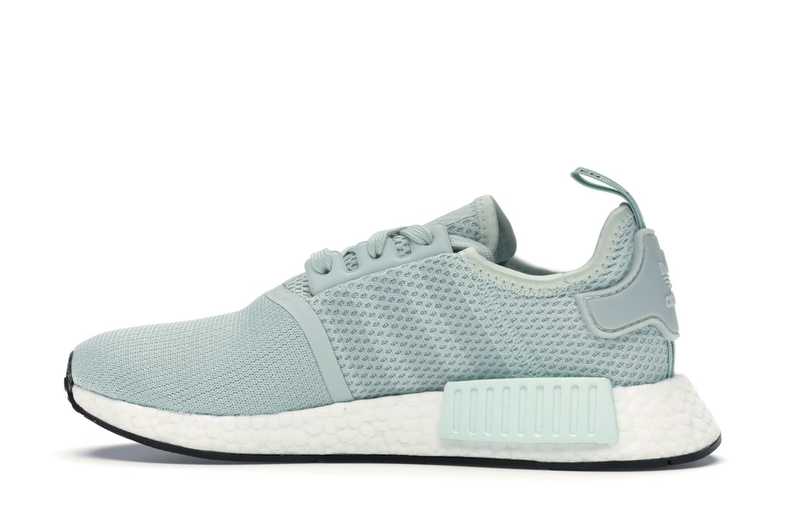 Vue 20 de adidas NMD R1 Ice Mint 