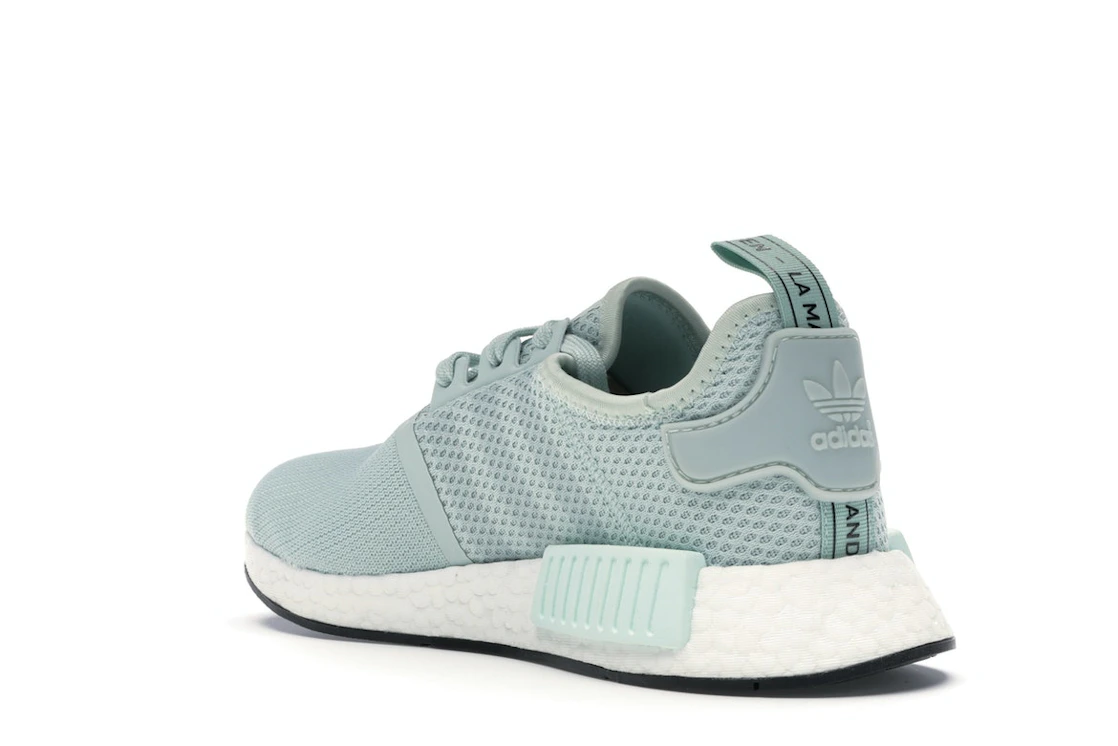 Vue 24 de adidas NMD R1 Ice Mint 