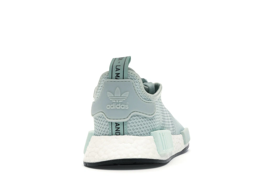 Vue 29 de adidas NMD R1 Ice Mint 