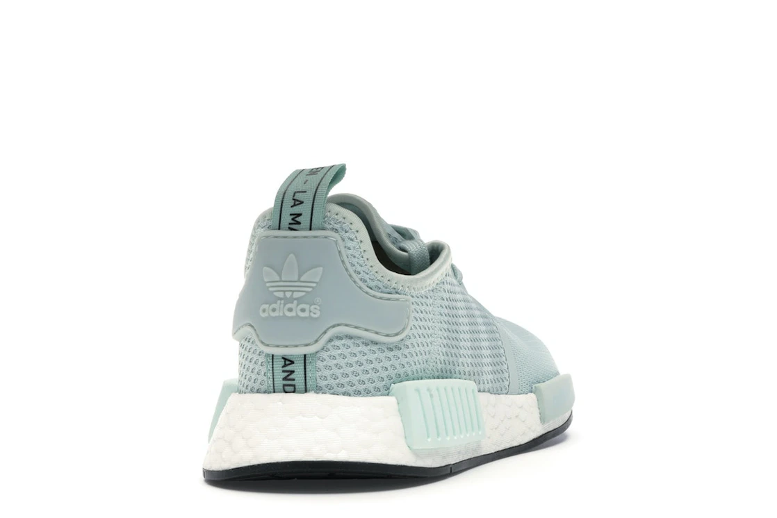 Vue 30 de adidas NMD R1 Ice Mint 
