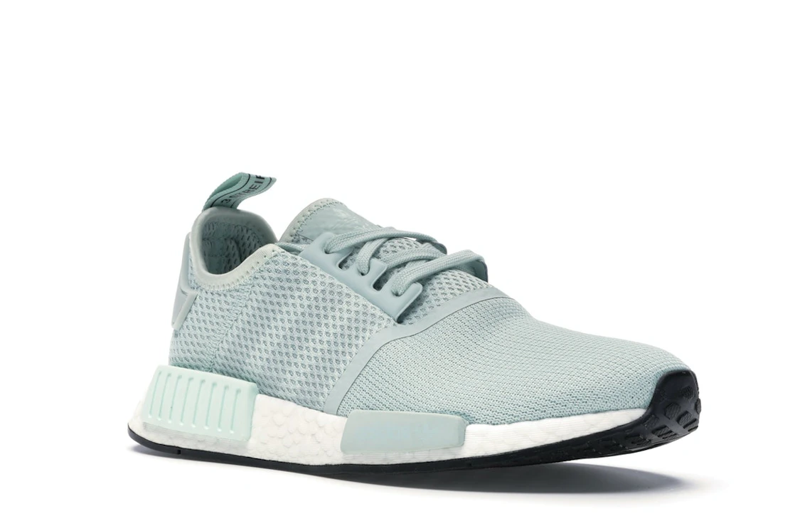 Vue 5 de adidas NMD R1 Ice Mint 