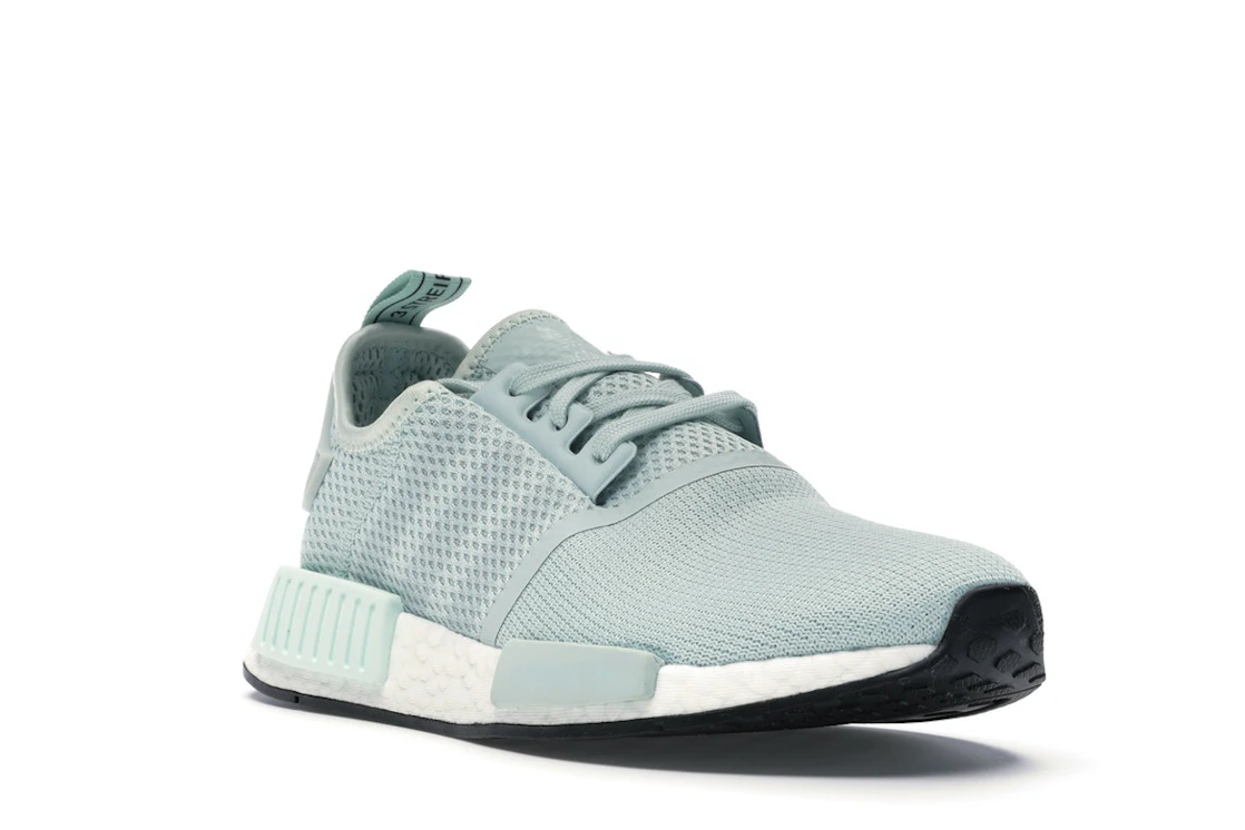 Vue 6 de adidas NMD R1 Ice Mint 