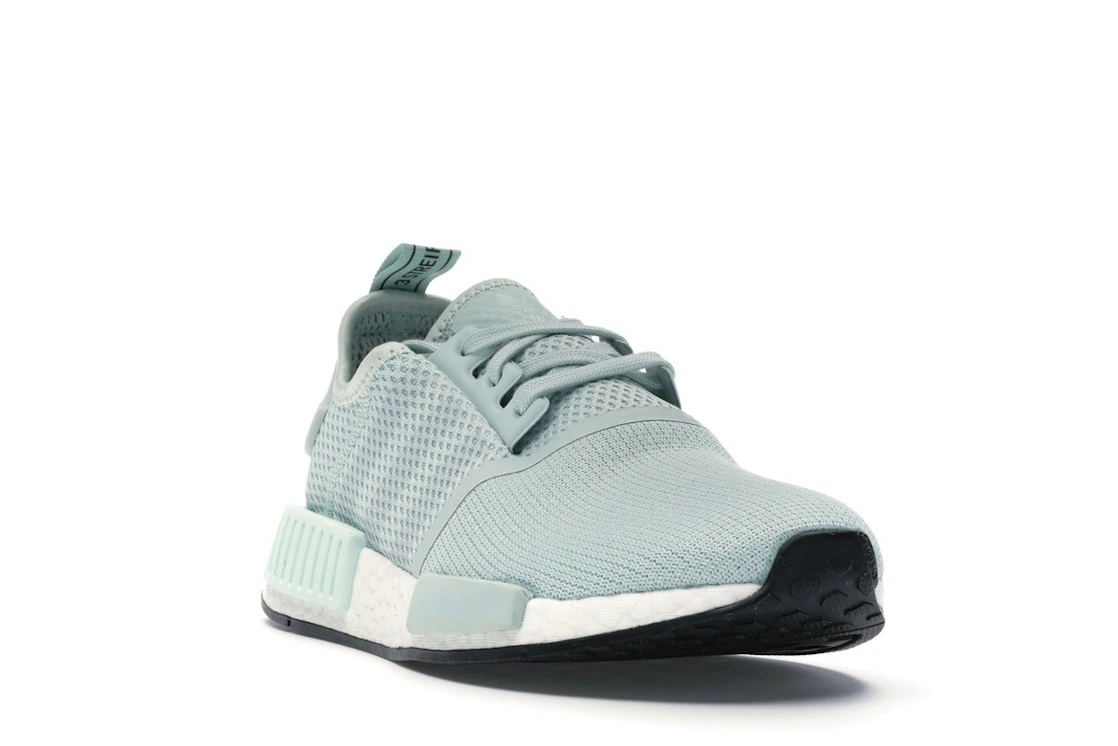 Vue 7 de adidas NMD R1 Ice Mint 