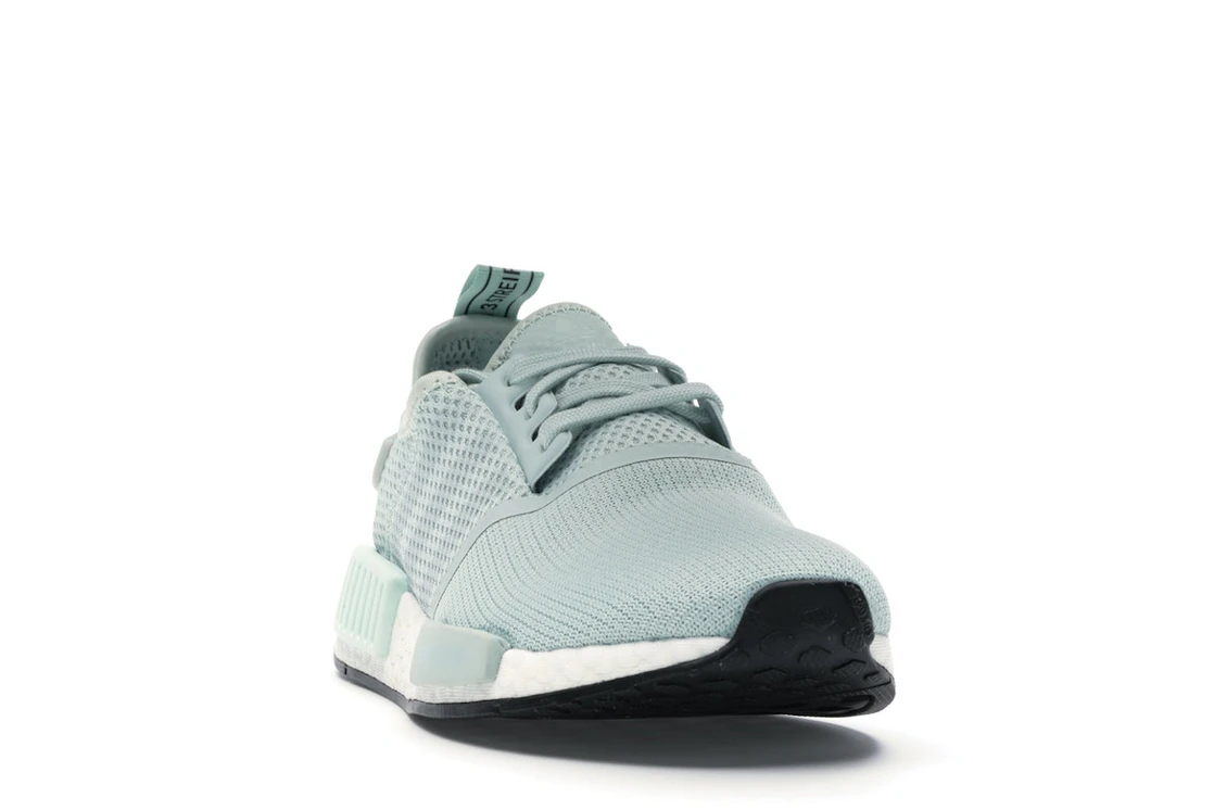Vue 8 de adidas NMD R1 Ice Mint 