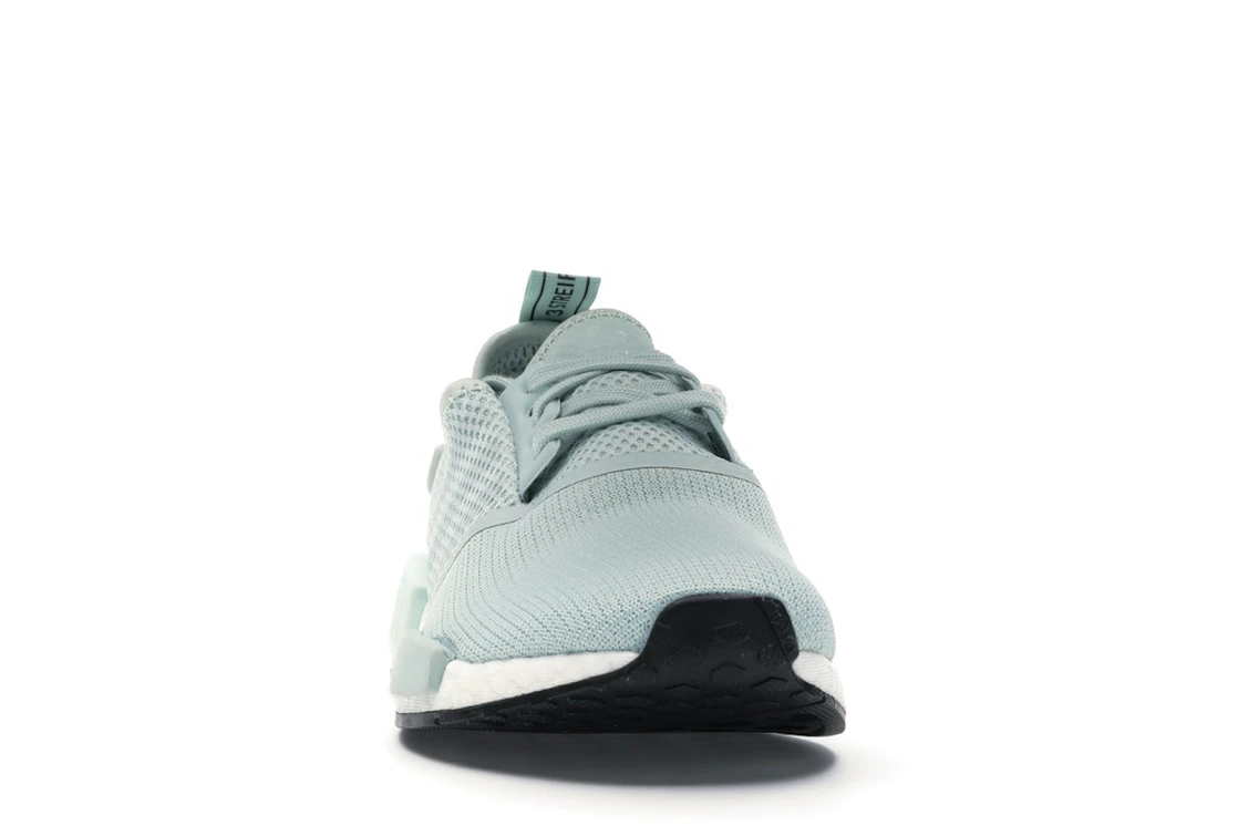 Vue 9 de adidas NMD R1 Ice Mint 