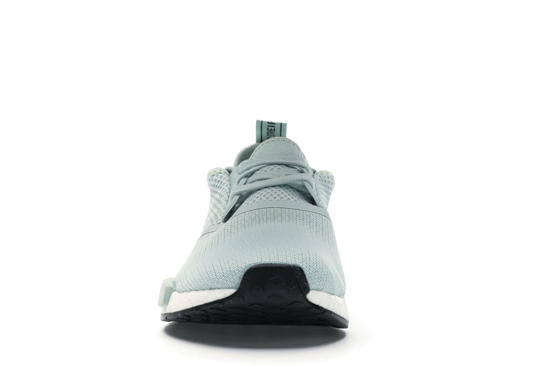 Vue 10 de adidas NMD R1 Ice Mint 