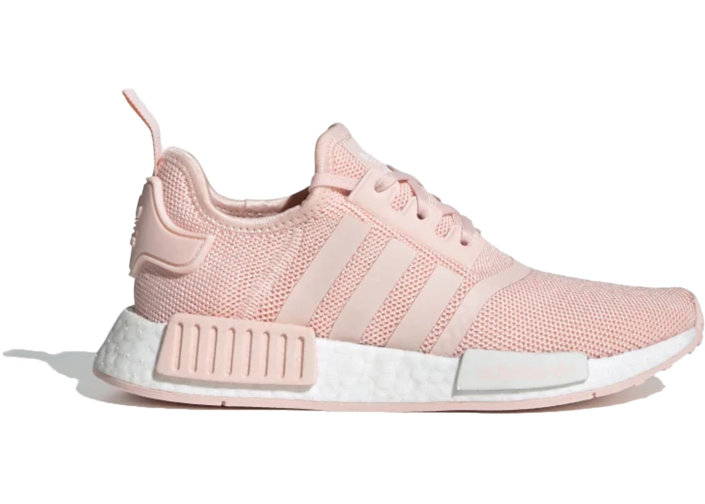 adidas NMD R1 Icey Pink (GS)