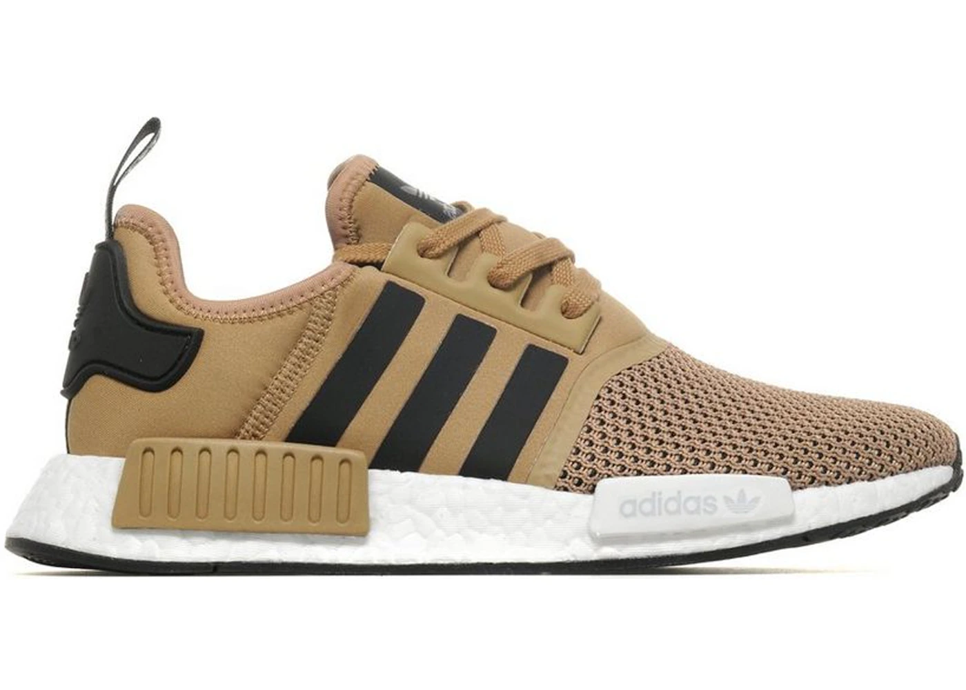 adidas NMD R1 JD Sports Golden Beige