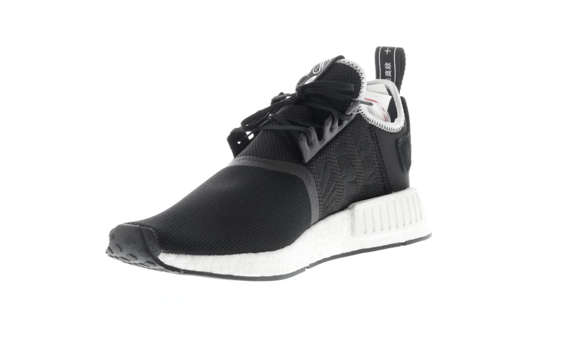 Vue 14 de adidas NMD R1 Neighborhood x Invincible