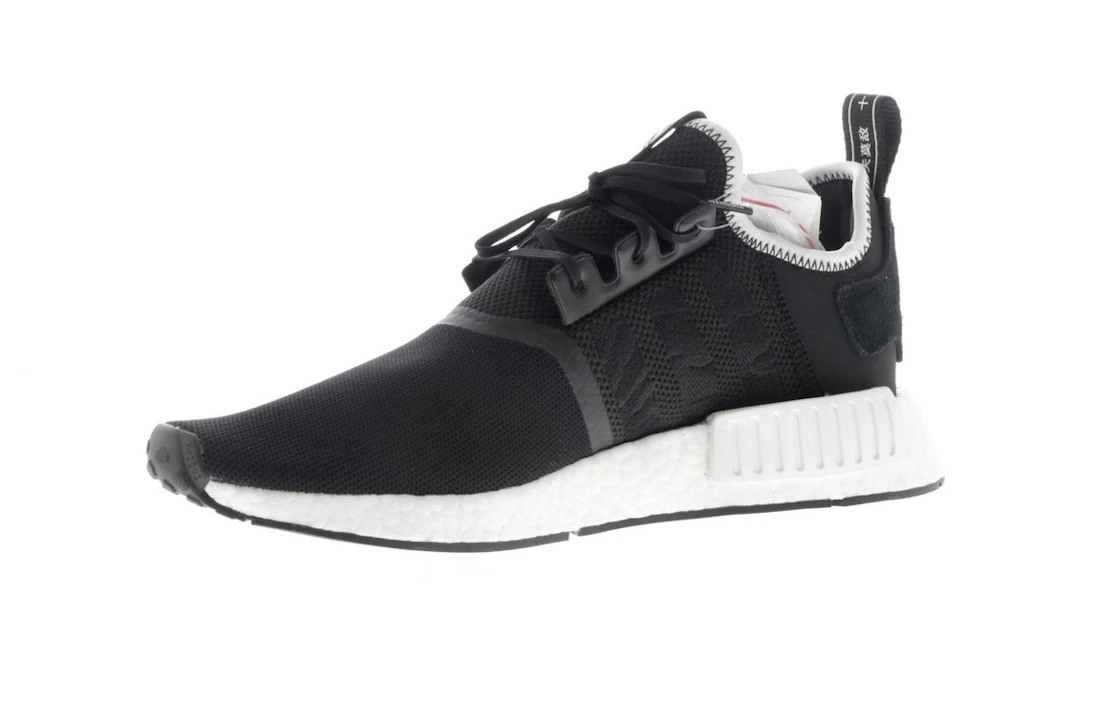 Vue 16 de adidas NMD R1 Neighborhood x Invincible