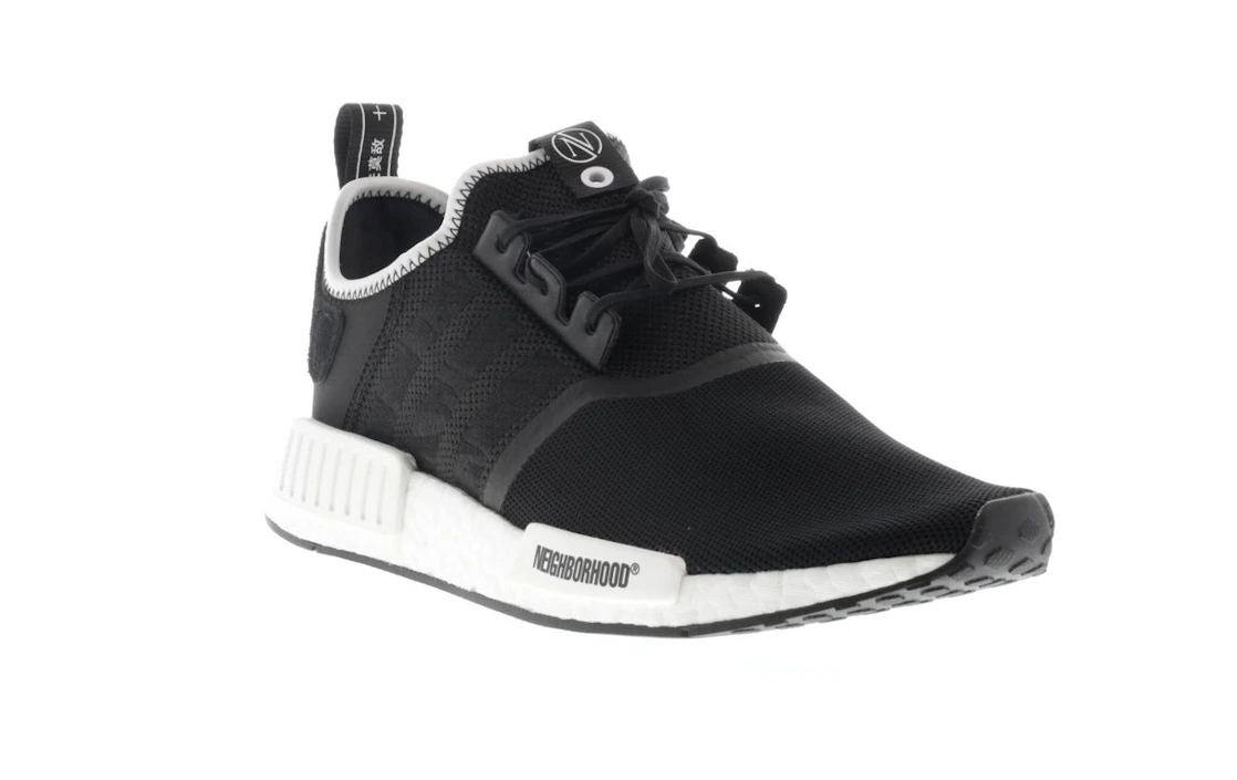 Vue 6 de adidas NMD R1 Neighborhood x Invincible
