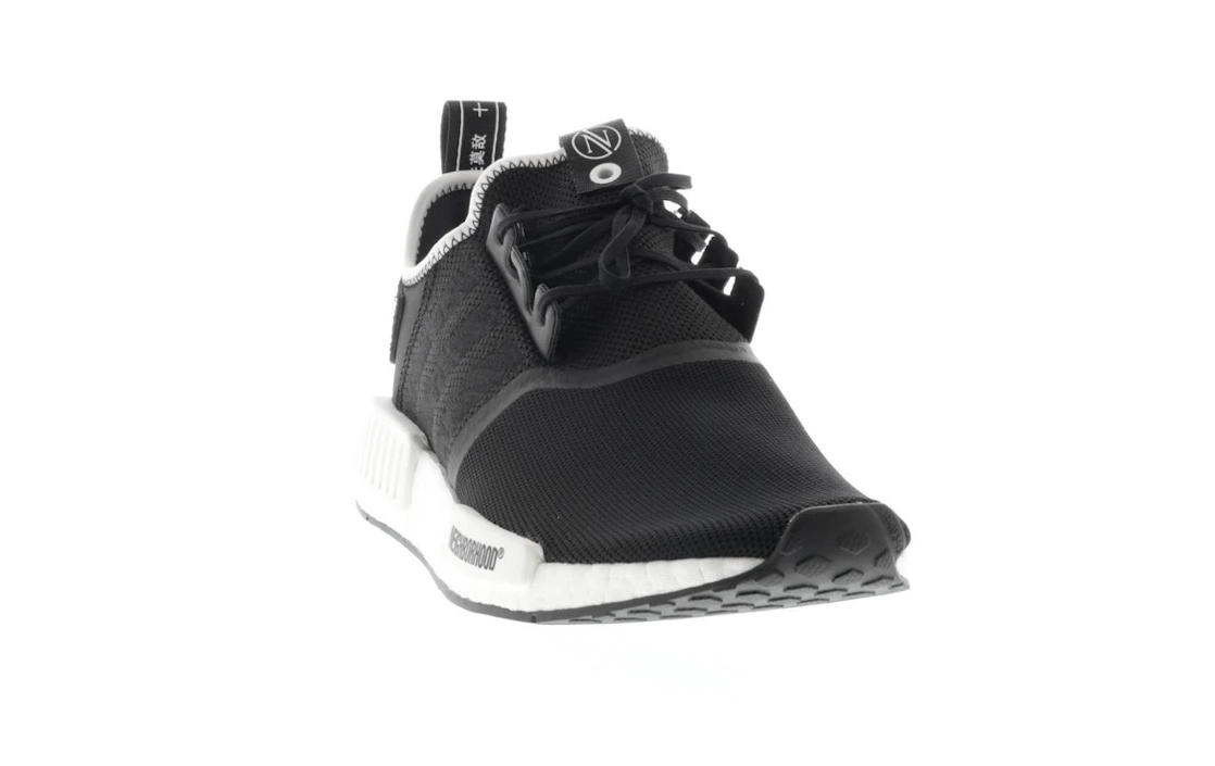 Vue 8 de adidas NMD R1 Neighborhood x Invincible