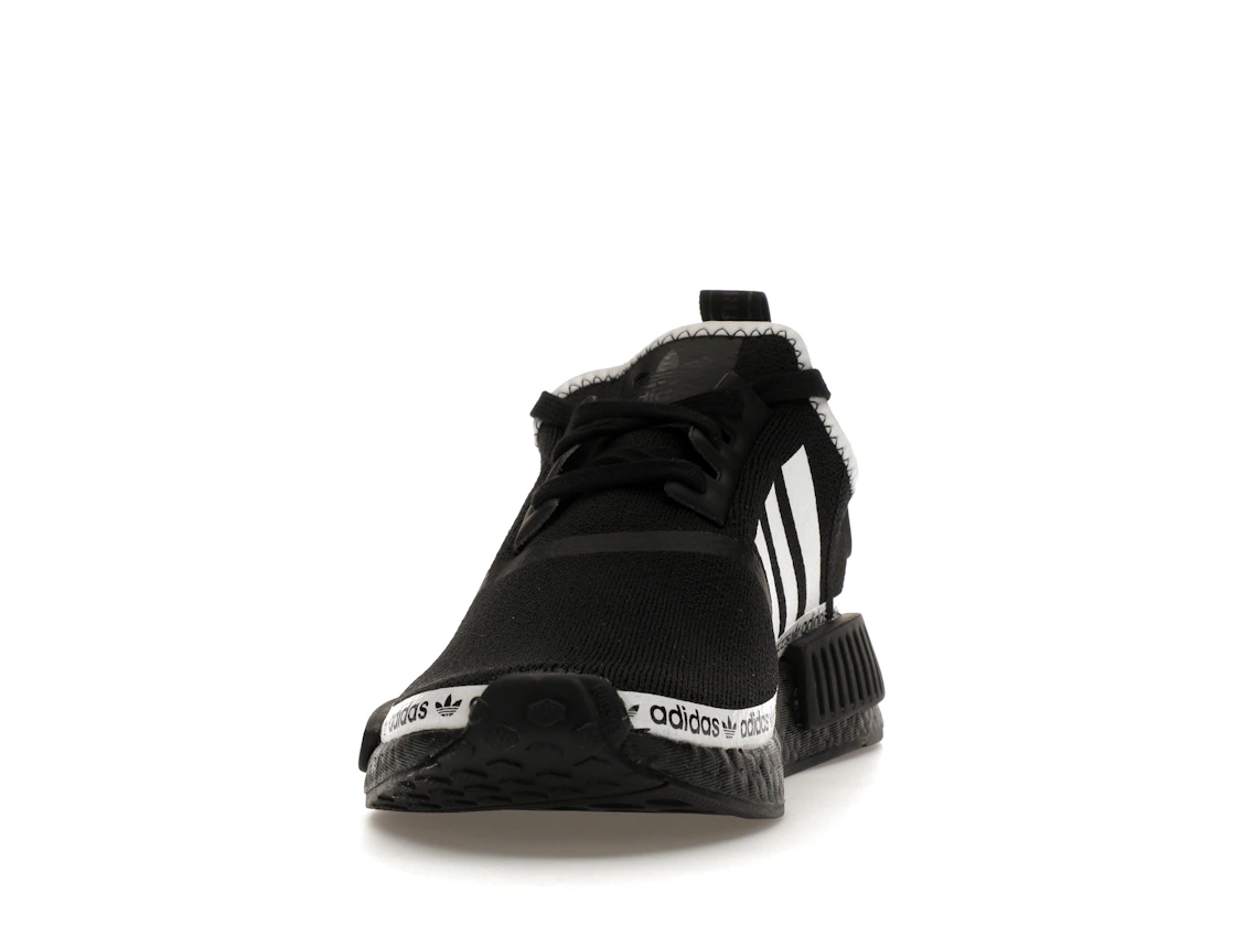 Vue 11 de adidas NMD R1 Oreo