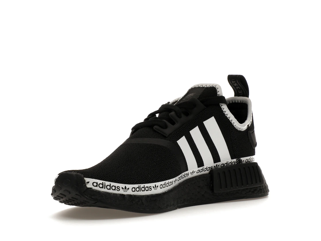 Vue 14 de adidas NMD R1 Oreo