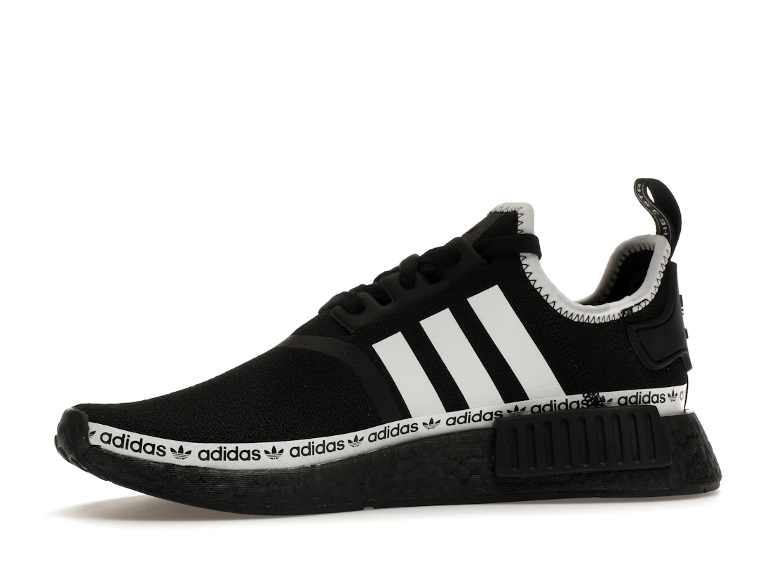 Vue 17 de adidas NMD R1 Oreo