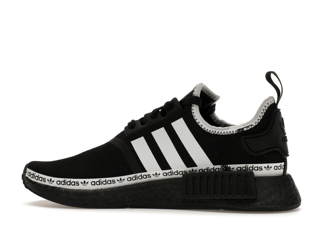 Vue 20 de adidas NMD R1 Oreo